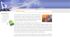 Desktop Screenshot of pearlview.com